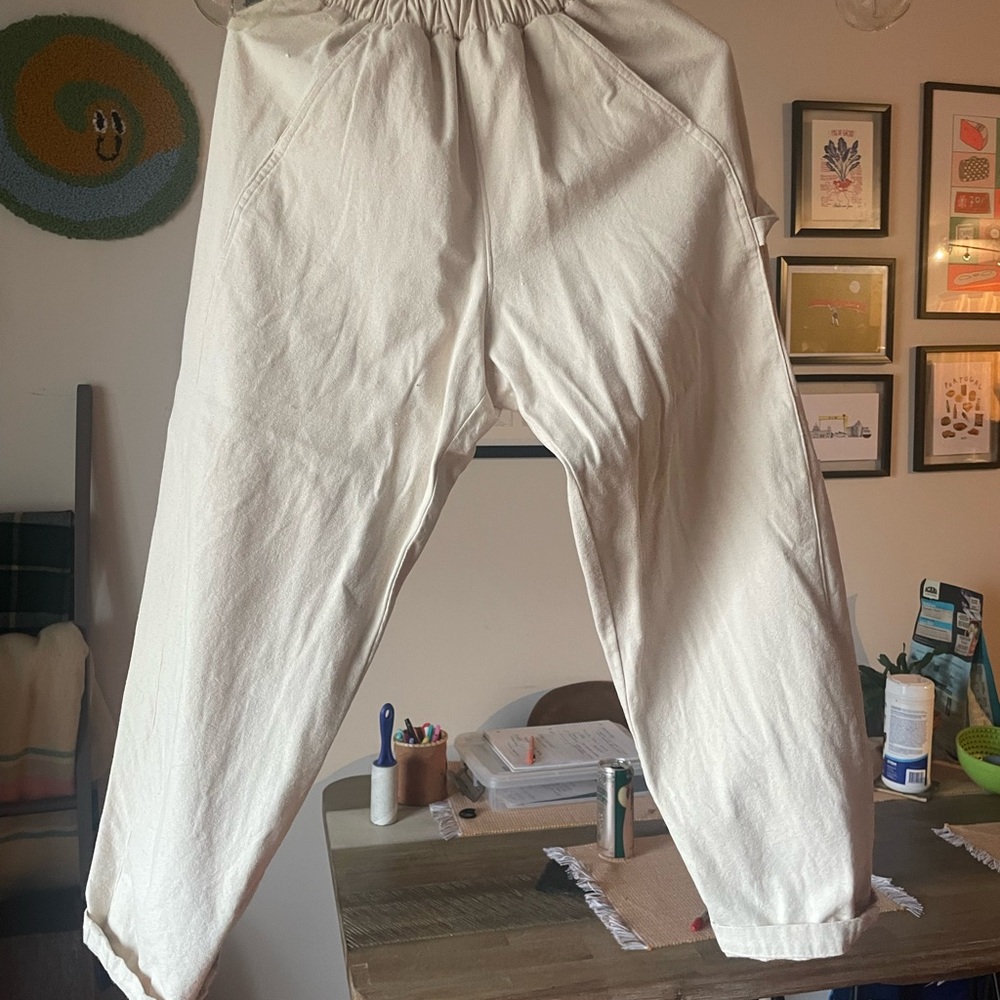 Jimi collection pants - Picture 2 of 5